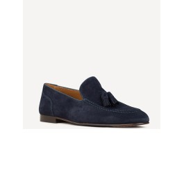 LUNAR ΑΝΔΡΙΚΟ ΜΟΚΑΣΙΝΙ SUEDE