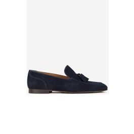LUNAR ΑΝΔΡΙΚΟ ΜΟΚΑΣΙΝΙ SUEDE