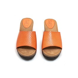 ΣΑΝΔΑΛΙ ΓΥΝΑΙΚΕΙΟ ΔΕΡΜΑΤΙΝΟ SPIKE