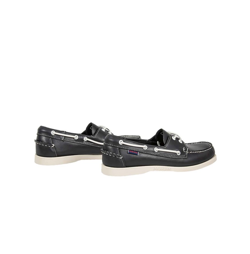 L7000H00-908R DOCKSIDES PORTLAND BOAT SHOE SEBAGO