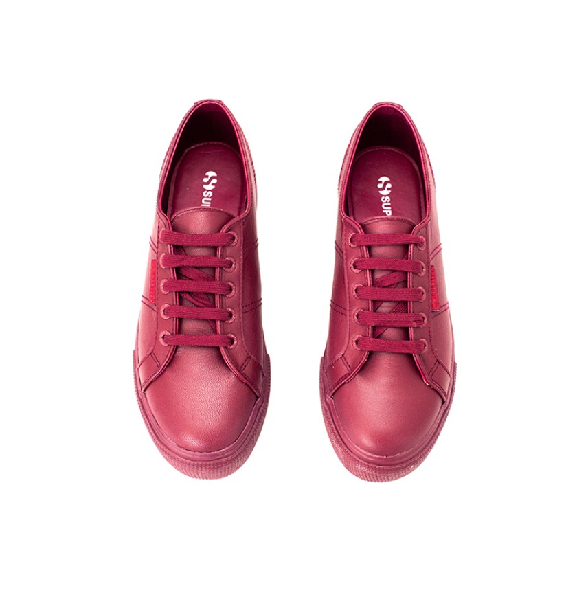 2790-A77 SNEAKER SUPERGA WOMAN