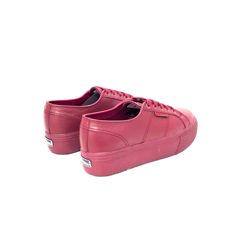 2790-A77 SNEAKER SUPERGA WOMAN