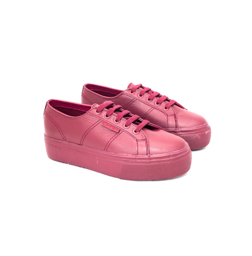 2790-A77 SNEAKER SUPERGA WOMAN