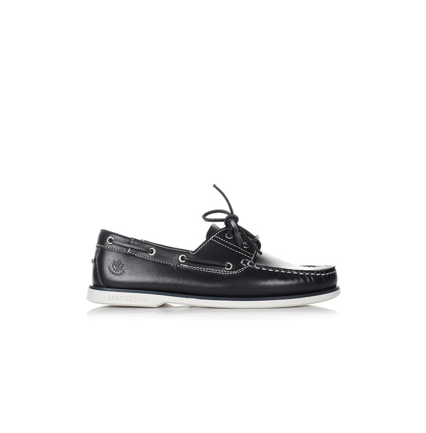 LU0SHSM07804005B0300 M0159 NAVIGATOR BOAT SHOE ΥΠΟΔΗΜΑ ΑΝΔΡΙΚΟ