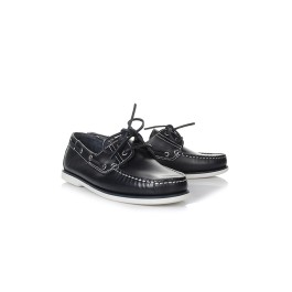 LU0SHSM07804005B0300 M0159 NAVIGATOR BOAT SHOE ΥΠΟΔΗΜΑ ΑΝΔΡΙΚΟ