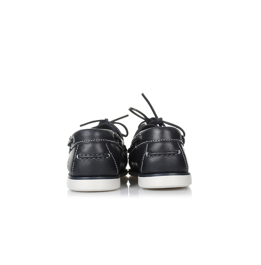 LU0SHSM07804005B0300 M0159 NAVIGATOR BOAT SHOE ΥΠΟΔΗΜΑ ΑΝΔΡΙΚΟ