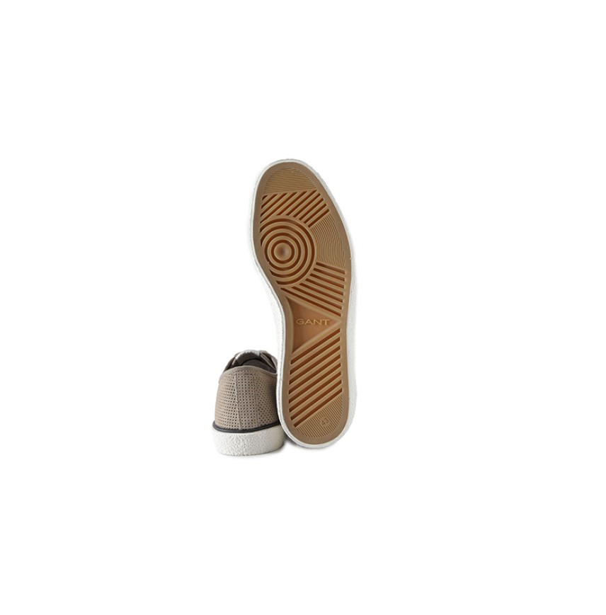 BARON MEN SHOES GANT