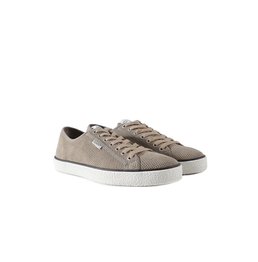 BARON MEN SHOES GANT