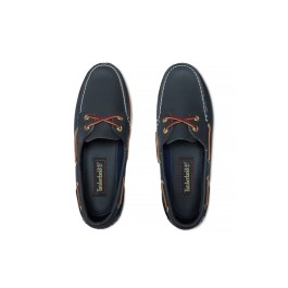 WOMEN CLASSIC BOAT 2EYE TIMBERLAND