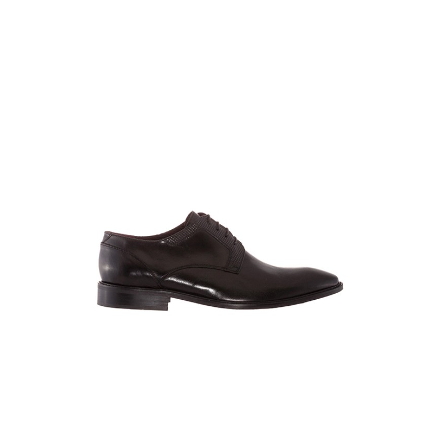 PRIMA L'UOMO LEATHER MENS SHOES