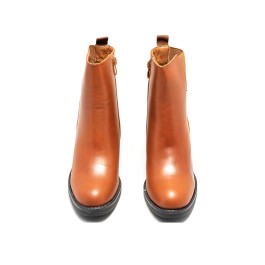 ANKLE BOOT PU IDEAL