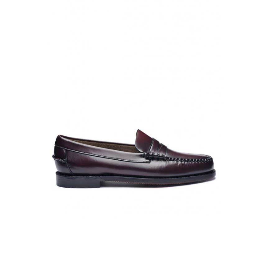 ΓΥΝΑΙΚΕΙΟ ΚΑΦΕ-ΜΠΟΡΝΤΩ ΜΟΚΑΣΙΝΙ SEBAGO L7001530-903R