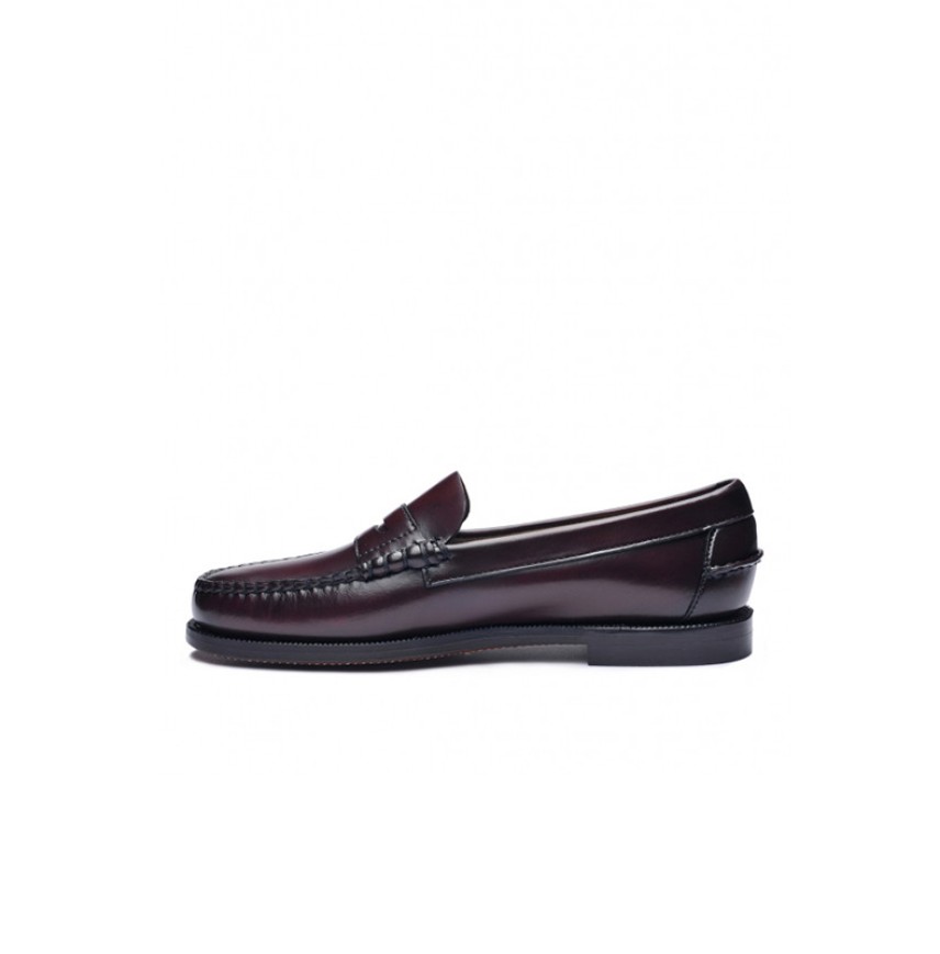 ΓΥΝΑΙΚΕΙΟ ΚΑΦΕ-ΜΠΟΡΝΤΩ ΜΟΚΑΣΙΝΙ SEBAGO L7001530-903R
