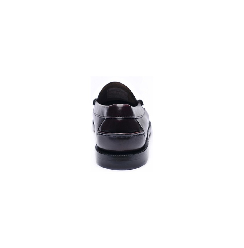 ΓΥΝΑΙΚΕΙΟ ΚΑΦΕ-ΜΠΟΡΝΤΩ ΜΟΚΑΣΙΝΙ SEBAGO L7001530-903R