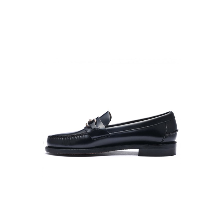 BLACK CLASSIC JOE SEBAGO