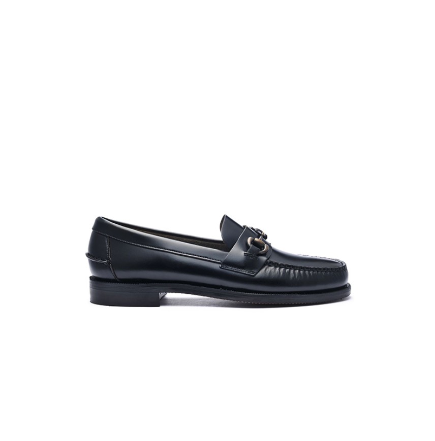 BLACK CLASSIC JOE SEBAGO