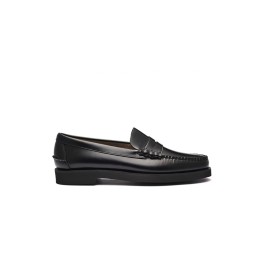 BLACK  DAN POLARIS SEBAGO