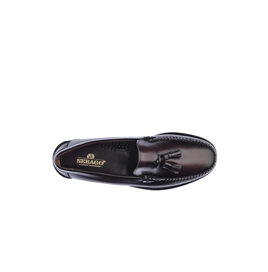 ΑΝΔΡΙΚΟ ΜΠΟΡΝΤΩ ΜΟΚΑΣΙΝΙ CLASSIC WILL L7001R20-903W