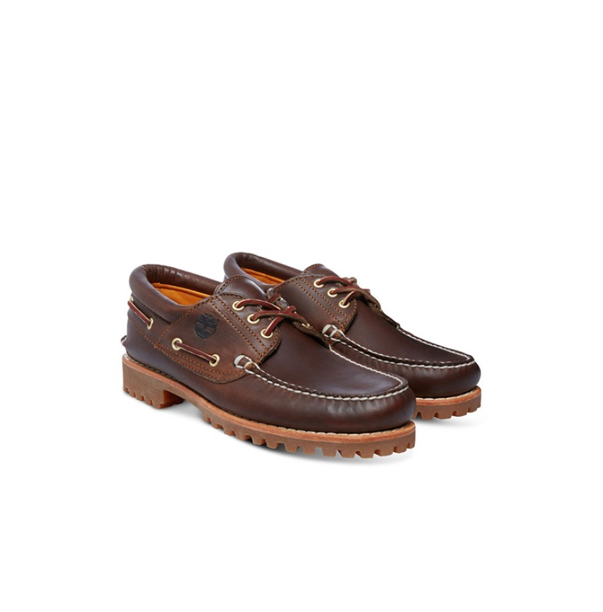 ΑΝΔΡΙΚΟ ΠΑΠΟΥΤΣΙ  TIMBERLAND TB0300032141