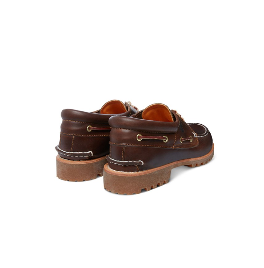 ΑΝΔΡΙΚΟ ΠΑΠΟΥΤΣΙ  TIMBERLAND TB0300032141