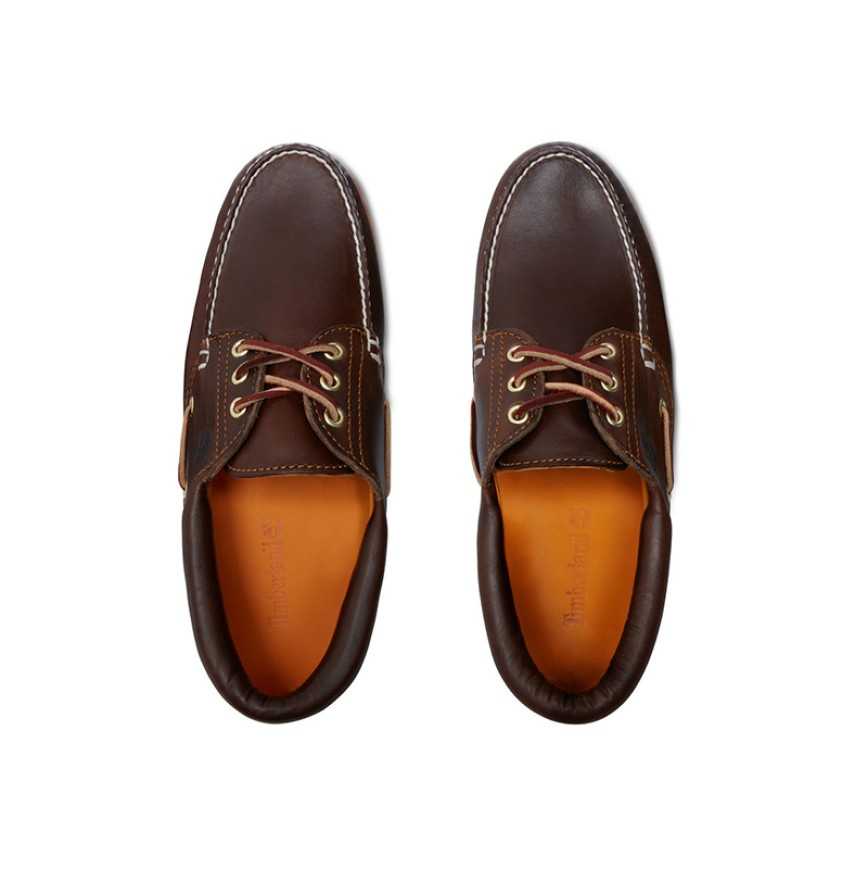 ΑΝΔΡΙΚΟ ΠΑΠΟΥΤΣΙ  TIMBERLAND TB0300032141