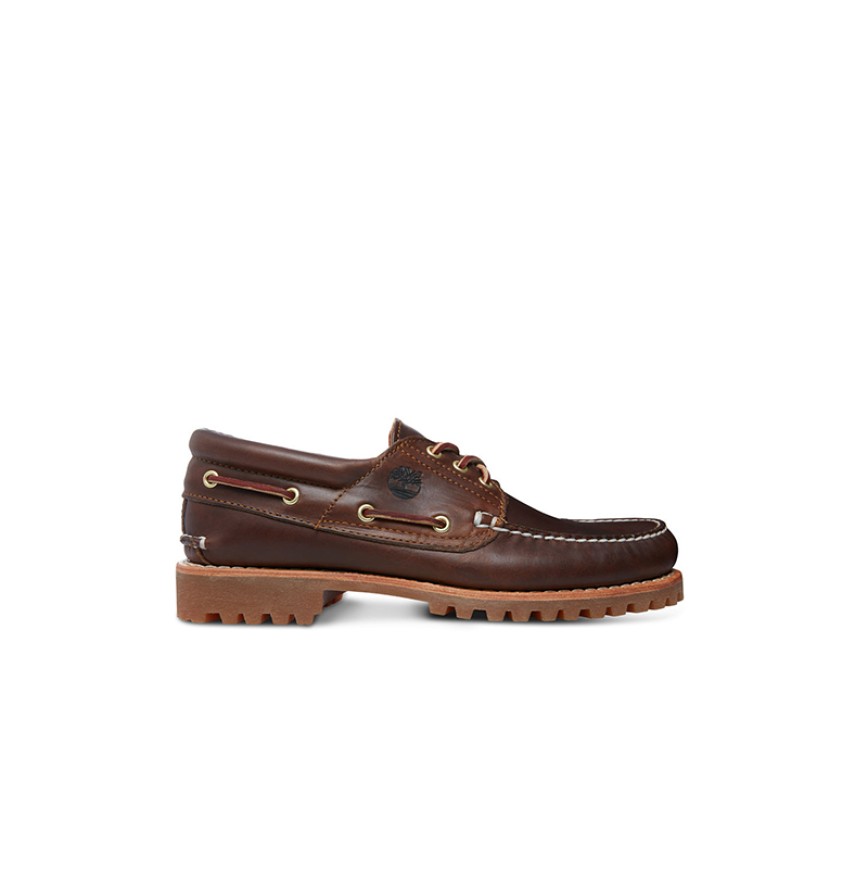 ΑΝΔΡΙΚΟ ΠΑΠΟΥΤΣΙ  TIMBERLAND TB0300032141