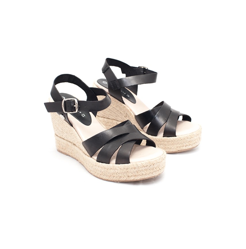 SANDAL WOMEN VAQUETILLAS