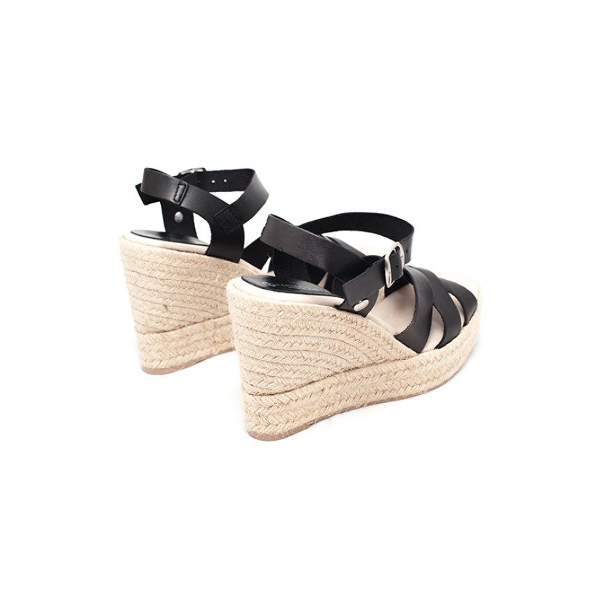 SANDAL WOMEN VAQUETILLAS