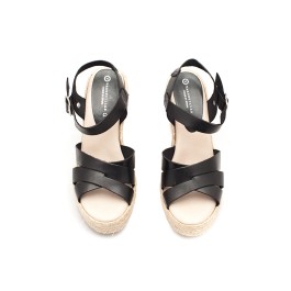 SANDAL WOMEN VAQUETILLAS