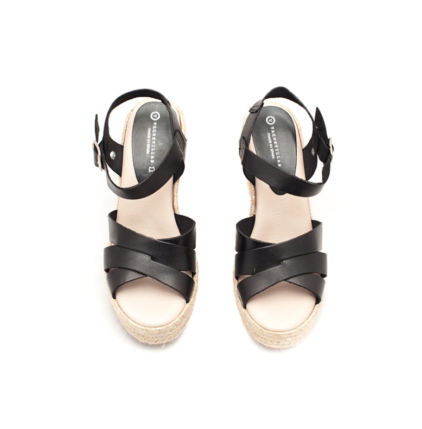 SANDAL WOMEN VAQUETILLAS