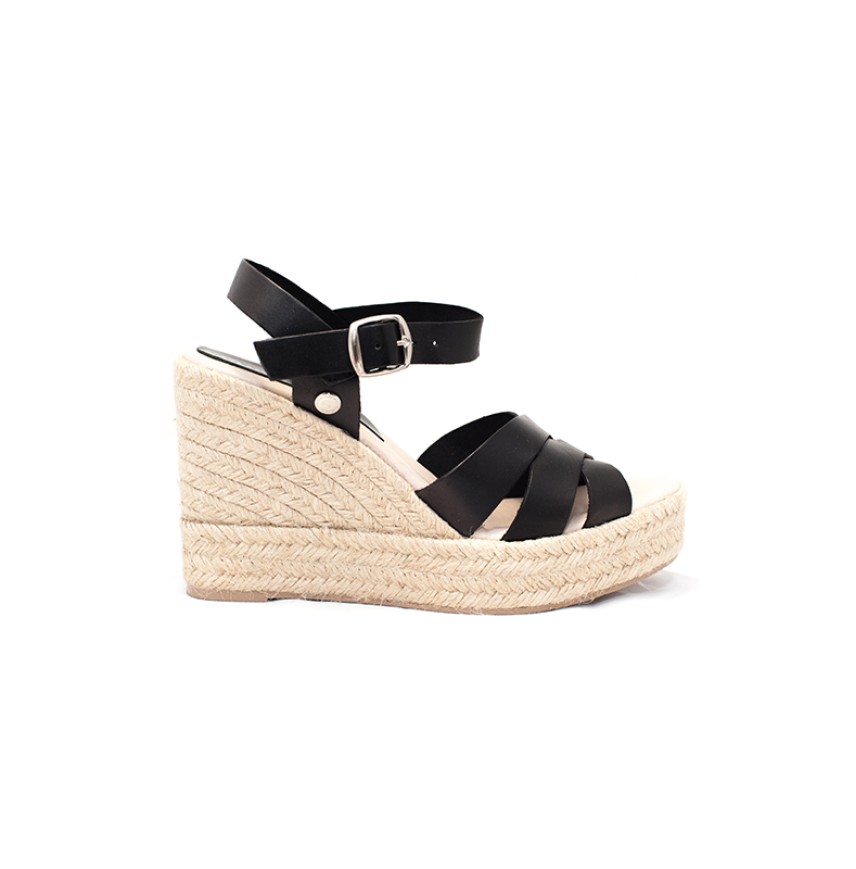 SANDAL WOMEN VAQUETILLAS