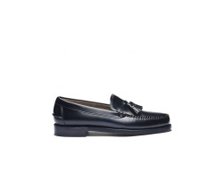 ΑΝΔΡΙΚΟ ΜΑΥΡΟ ΜΟΚΑΣΙΝΙ CLASSIC WILL L7001R20-902W