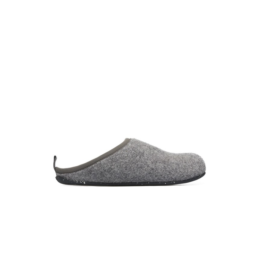 ΠΑΝΤΟΦΛΑ ΓΥΝΑΙΚΕΙΑ Tweed Gris/Estufeta ReOffblue