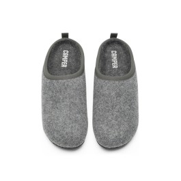 ΠΑΝΤΟΦΛΑ ΓΥΝΑΙΚΕΙΑ Tweed Gris/Estufeta ReOffblue