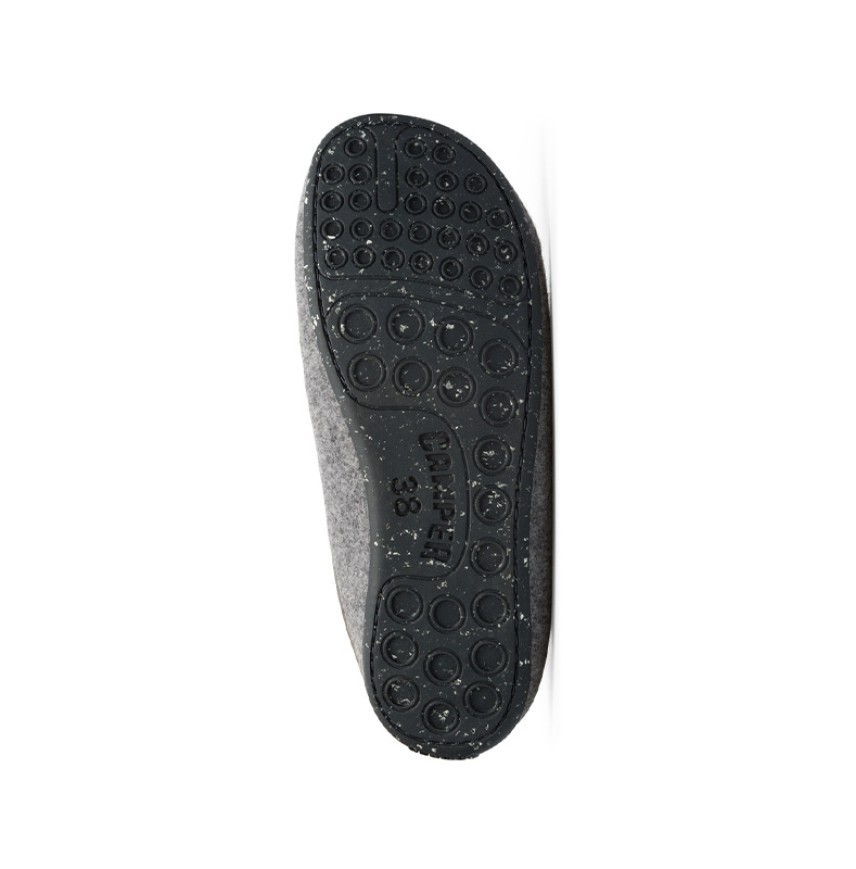 ΠΑΝΤΟΦΛΑ ΓΥΝΑΙΚΕΙΑ Tweed Gris/Estufeta ReOffblue