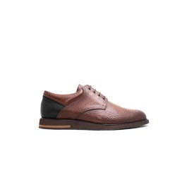 LEATHER MEN SHOES VICE