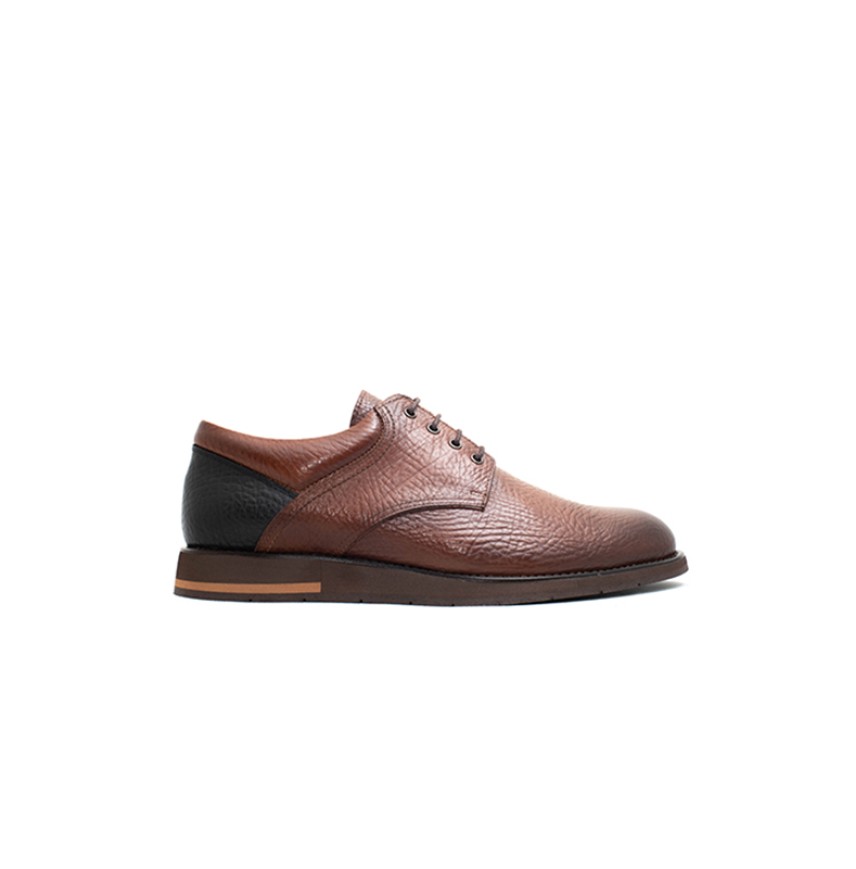LEATHER MEN SHOES VICE