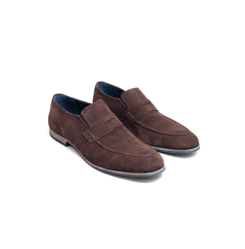 MEN SHOES PRIMA L' UOMO