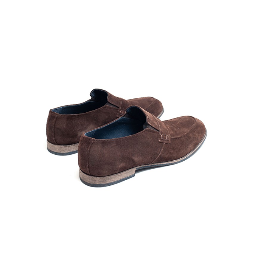 MEN SHOES PRIMA L' UOMO