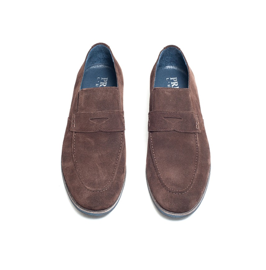 MEN SHOES PRIMA L' UOMO