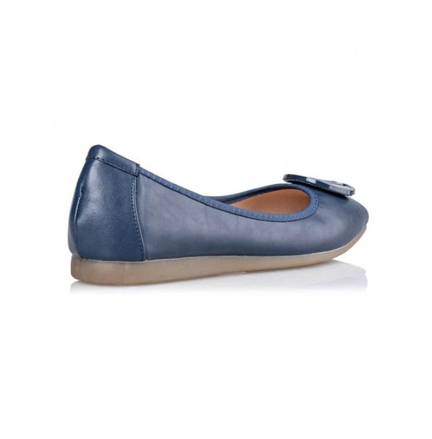 WOMEN BALLERINNA ENVIE