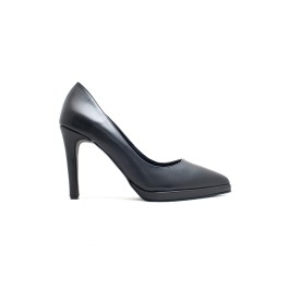 WOMEN LEATHER SIDER COL.