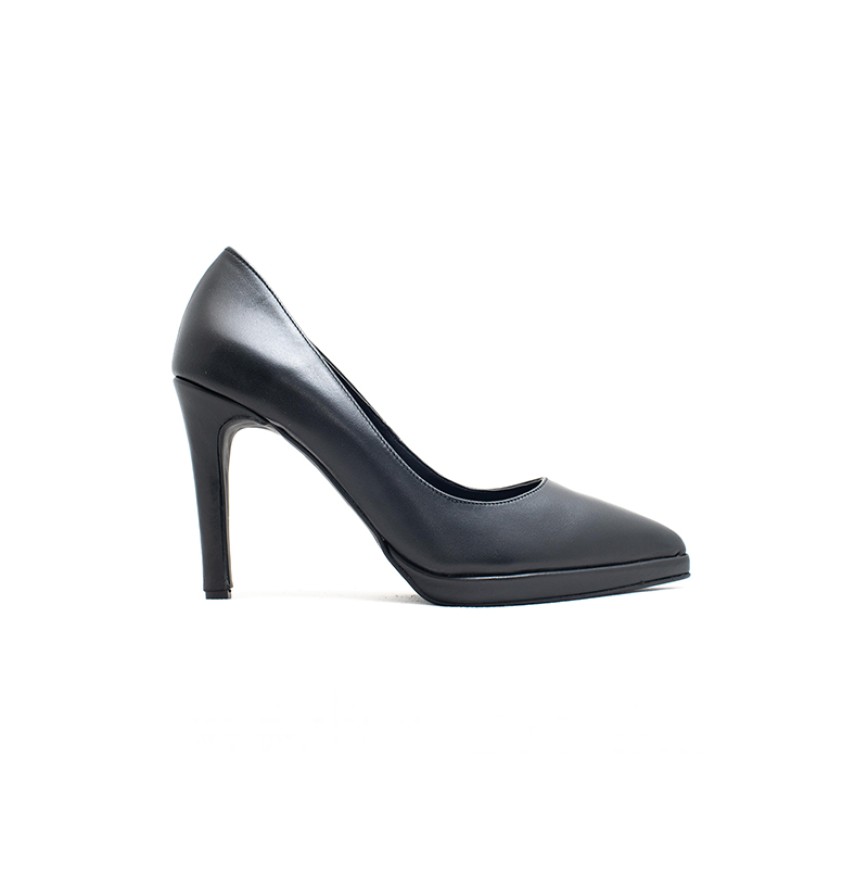 WOMEN LEATHER SIDER COL.