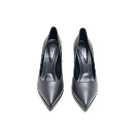 WOMEN LEATHER SIDER COL.