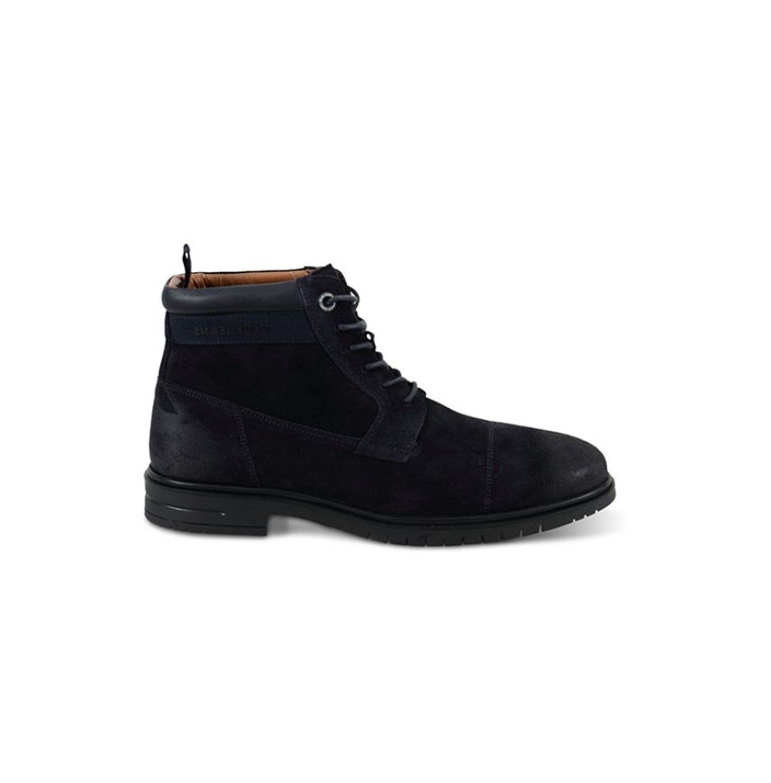 TOMAS FLEX MEN SHOES PEPE JEANS