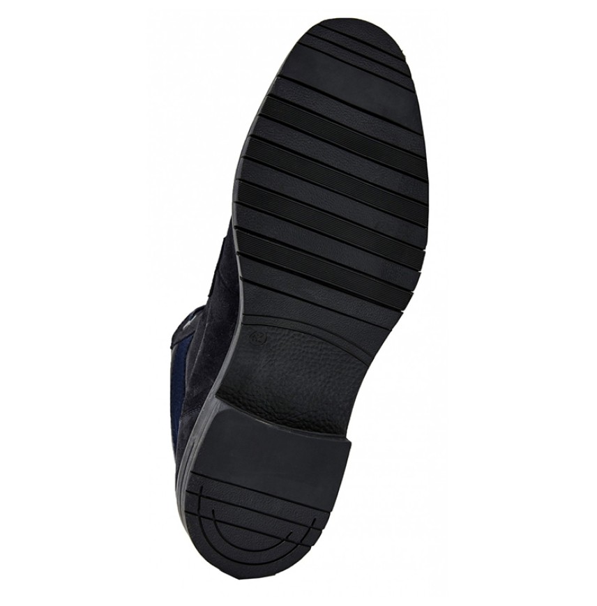 TOMAS FLEX MEN SHOES PEPE JEANS