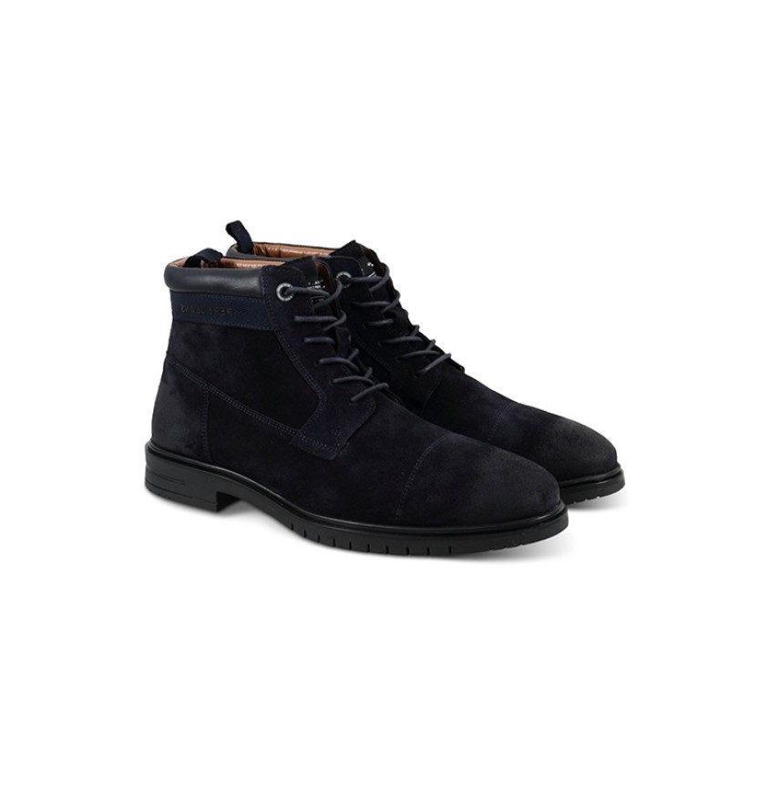 TOMAS FLEX MEN SHOES PEPE JEANS