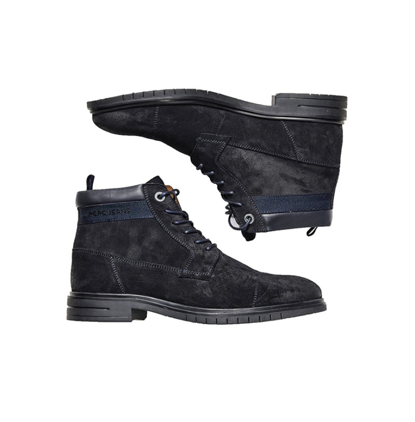 TOMAS FLEX MEN SHOES PEPE JEANS