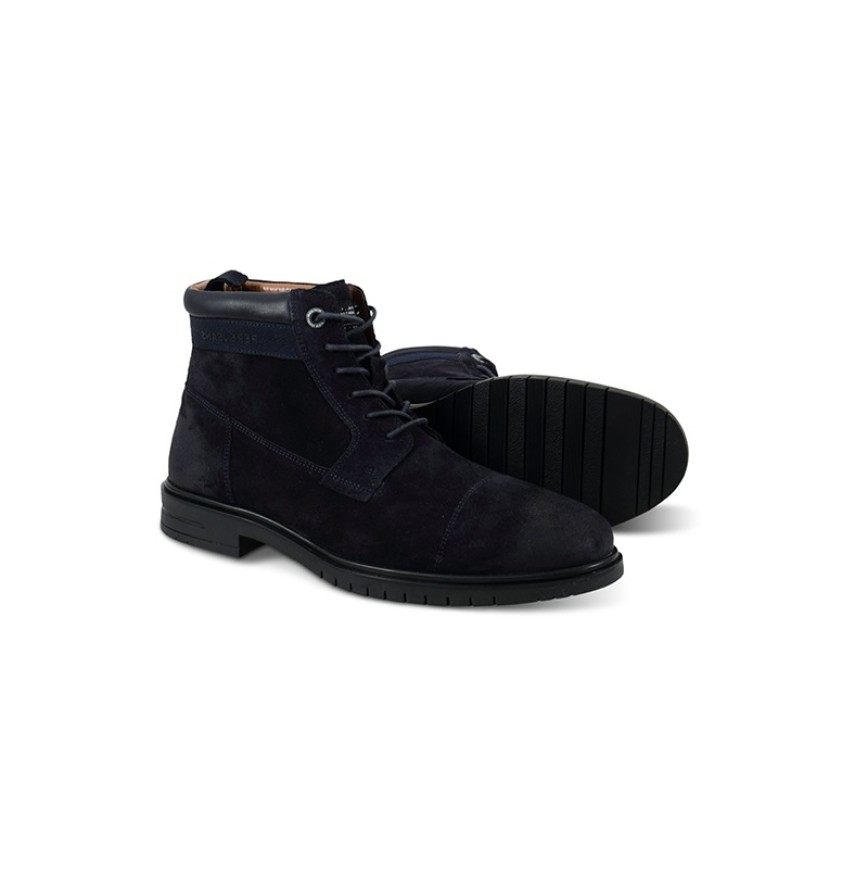 TOMAS FLEX MEN SHOES PEPE JEANS