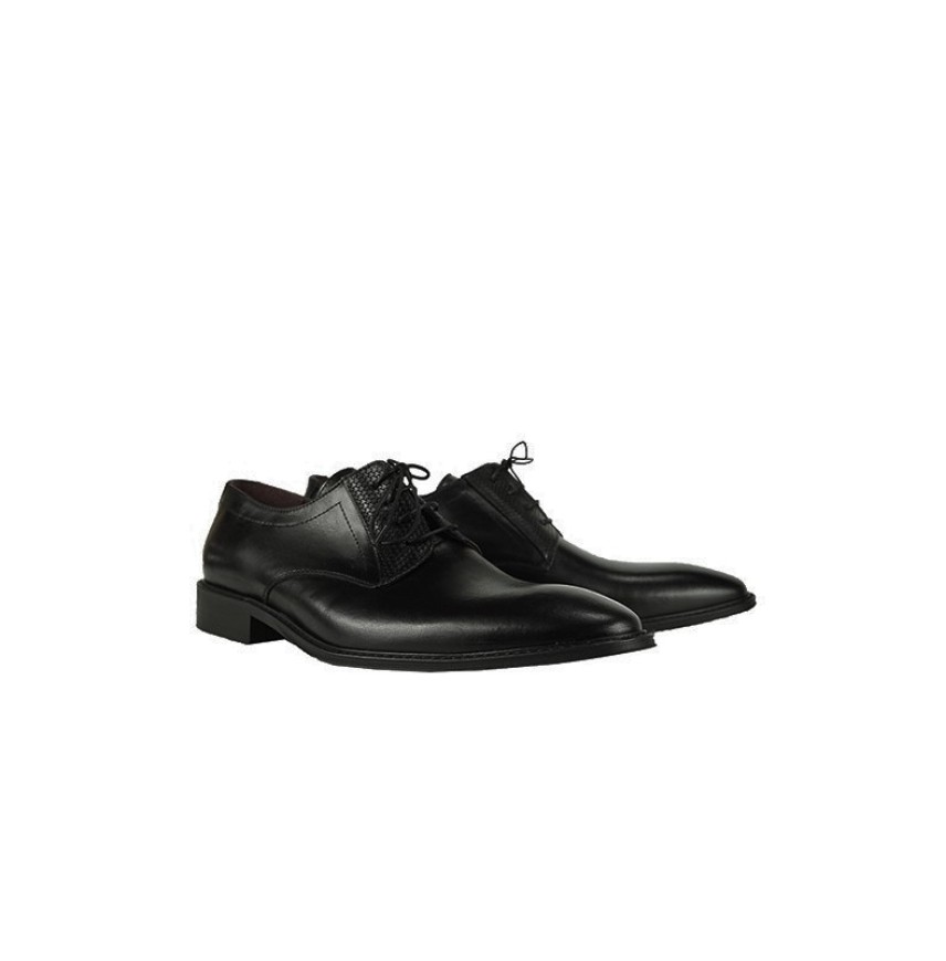 PRIMA L'UOMO LEATHER MENS SHOES